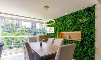 Imagem 5: Apartamento à venda, Vila Andrade, 77m², 2 suítes, 2 vagas!