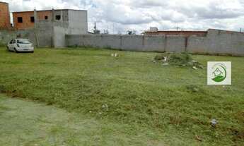 Imagem 1: Terreno à venda no bairro Jardim Aeroporto III - Mogi das Cruzes/SP