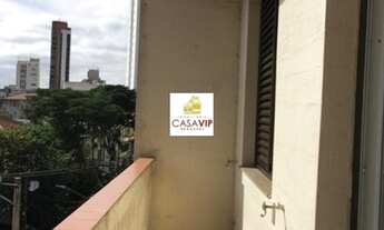 Imagem 4: Apartamento à venda, Santana, 122m², 2 dormitórios, 1 vaga!