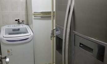 Imagem 6: Casa de 2 Dormitórios na Rua Patuaí