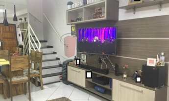 Imagem 3: Apartamento Residencial Interlagos