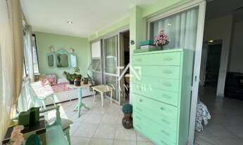 Imagem 4: Apartamento no condomínio Riviera Dei Fiori com 1 quarto - Barra da Tijuca