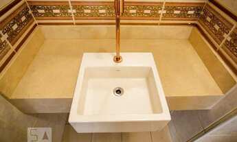 Imagem 6: Apartamento para venda com 252 metros quadrados com 4 quartos em Parque Mandaqui - São Pau