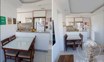 Imagem 2: Apartamento à venda - Jardim Vila Formosa