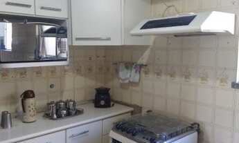 Imagem 4: Apartamento para venda possui 53 metros quadrados com 2 quartos em São Marcos - Salvador