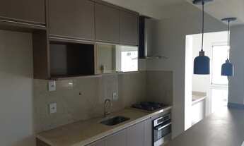 Imagem 5: Apartamento para aluguel possui 78 metros quadrados com 2 quartos