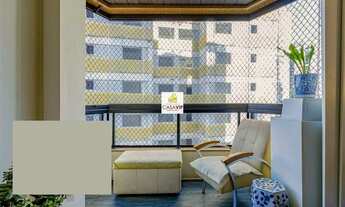 Imagem 5: Apartamento à venda, Campo Belo, 63m², 2 suítes, 1 vaga!