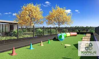 Imagem 4: Apartamento pé na areia vista marcom 2 dormitórios à venda, 82 m² por R$ 831.026 - Beira M