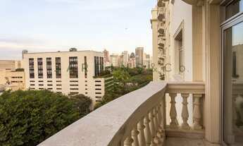Imagem 2: SãO PAULO - Apartamento Padrão - Jardim Europa