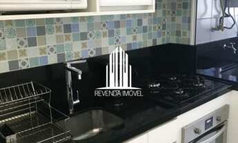 Imagem 4: Oportunidade Vitalle Andar alto 3 dorm e 2 vagas