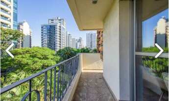 Imagem 4: Apartamento de 3 Dormitórios na Rua Barão do Triunfo