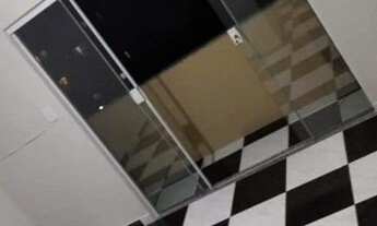 Imagem 2: Aluga se kitnet no centro Barra Mansa RJ pra SOLTEIRO (A) DIRETO COM O PROPRIETÁRIO