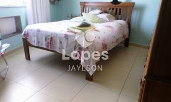 Imagem 5: Apartamento - 03 quartos - Engenho de Dentro