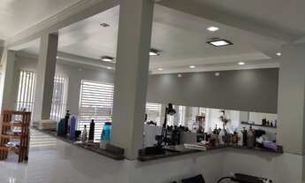 Imagem: Sobrado Comercial a venda prox. Av. Universitária