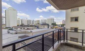 Imagem 5: Locação Apartamento 3 Dormitórios - 114 m² Moema