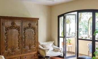 Imagem 5: Apartamento de 4 Dormitórios na Avenida Jurucê