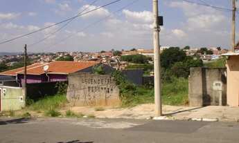 Imagem 7: Terreno - Vila Alberto Simões - Campinas
