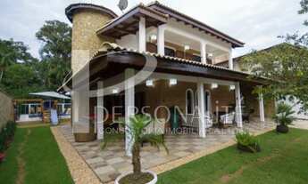 Imagem: Sobrado à venda, Riviera, Bertioga, SP