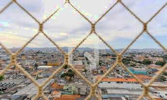 Imagem 7: Apartamento para Aluguel - Vila Sabrina , 2 Quartos, 48 m2