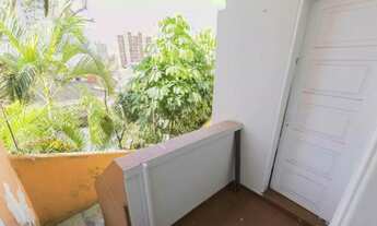 Imagem 3: Casa de 3 Dormitórios na Rua Bartolomeu de Gusmão