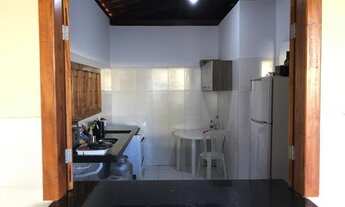 Imagem 4: ALUGO LINDA CASA NA PRAIA DO ABAÍS