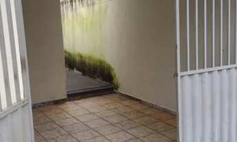 Imagem 2: Casa Casa com 1 dormitório