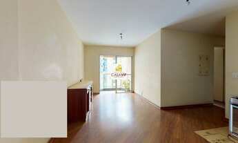 Imagem 1: Apartamento à venda, Tatuapé, 74m², 3 dormitórios, 2 vagas!