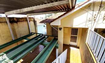 Imagem 3: Sobrado para venda tem 328 metros quadrados com 4 quartos em Jaguaré - São Paulo - SP