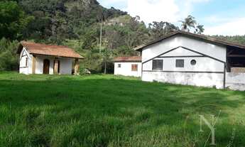 Imagem 6: Joanópolis - Fazenda - Centro