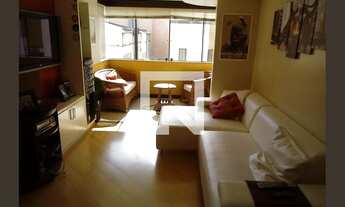 Imagem 4: Apartamento à Venda - Higienópolis, 3 Quartos, 143 m2