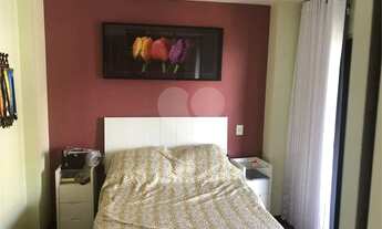 Imagem 5: Apartamento - 03 quartos - Méier