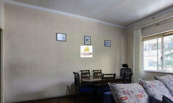 Imagem 3: Apartamento à venda, Vila Buarque, 130m², 3 dormitórios, sem vaga!