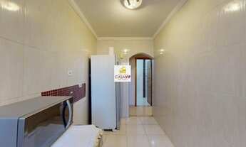 Imagem 6: Apartamento à venda, Bela Vista, 68m², 1 dormitório, 1 vaga!