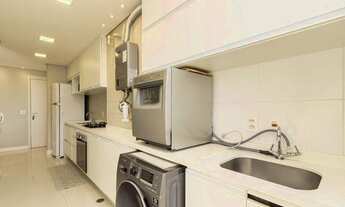 Imagem 7: Apartamento de 2 Dormitórios na R. Cipriano Barata