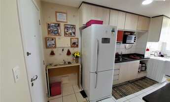 Imagem 4: Flex Gama - 2 Quartos - Com armários Planejados