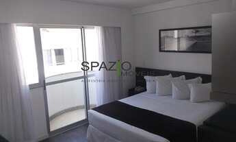 Imagem 6: BELO HORIZONTE - Aparthotel/Hotel - Pampulha