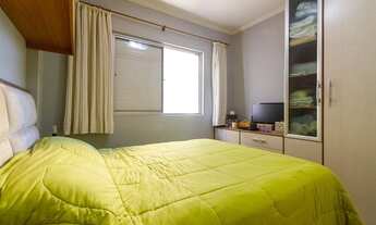 Imagem 7: Apartamento de 2 Dormitórios na Rua Padre Raposo