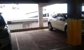 Imagem 6: Box/Garagem para alugar por R$ 200,00/mês - Centro - Juiz de Fora/MG