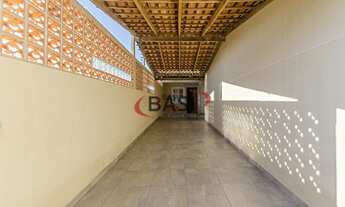 Imagem 5: CURITIBA - Casa Padrão - Cajuru