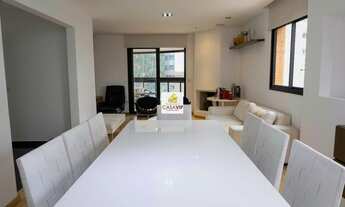 Imagem 4: Apartamento à venda, Jardim Fonte do Morumbi, 160m², 3 suítes, 3 vagas!