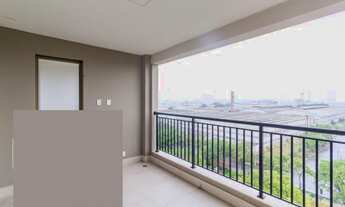 Imagem 6: Apartamento à venda, Barra Funda, 68m², 2 dormitórios, 1 suíte, 1 vaga!