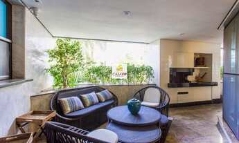 Imagem 7: Apartamento à venda, Moema, 640m², 4 suítes, 4 vagas!