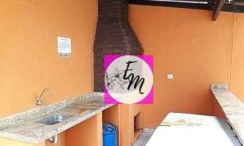 Imagem 4: Apartamento com 1 dormitório à venda, 36 m² por R$ 180.000 - Vila Caiçara - Praia Grande/S