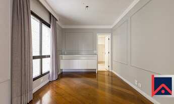 Imagem 3: Locação Apartamento 3 Dormitórios - 198 m² Vila Nova Conceição