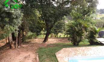 Imagem 7: Chacara à venda com área de lazer