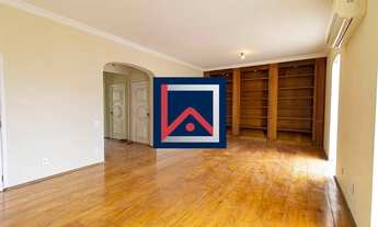 Imagem 4: Locação Apartamento 2 Dormitórios - 140 m² Higienópolis