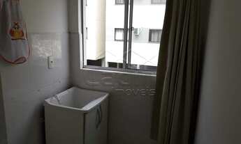 Imagem 2: Navegantes - Apartamento Padrão - Volta Grande