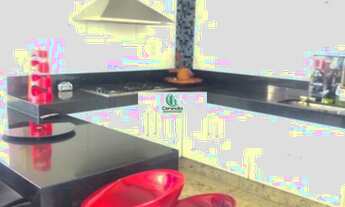 Imagem 7: Cobertura de 04 quartos no bairro Santa Amélia