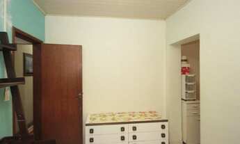 Imagem 5: Casa de 4 Dormitórios na Rua Raul Vieira de Carvalho