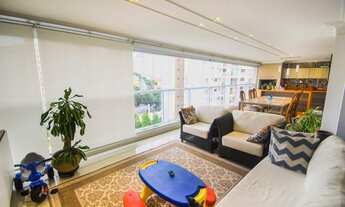 Imagem 5: Apartamento de 3 Dormitórios na Rua Almeida Torres